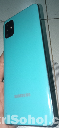 Samsung A51
